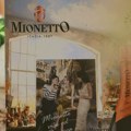 Slikaj i cirkaj uz Mionetto: Kreativnost koja vodi u Italiju