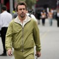 Alonso: Bilo bi teško završiti karijeru ako Aston Martin ne bude konkurentan 2026.