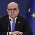 Vučević: Razgovori sa EPP 22. oktobra, verujem da će sve biti u redu sa statusom SNS