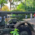 Predstavljanje festivala Na pola puta u Rijeci, na festivalu Vrisak