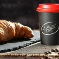 LUKOIL Café – kafe se ne broje, osim kad je svaka šesta gratis!