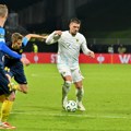 AEK na srpski pogon poražen od Slovenaca posle preokreta, Kiprani ponizili giganta iz Holandije