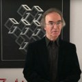 Multimedijalni umetnik Milija Belić na Bijenalu savremene umetnosti u Napulju