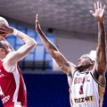 Borac slavio na gostovanju kod SC Derbija posle neizvesne završnice