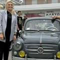 "Ulazimo u Paraliju. Aplauzi, uzvici, suze": Tako su Grci dočekali grupu Srba, a hit je priča čime su putovali