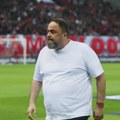 Muke po Marinakisu - presela mu "grčka konekcija", požar u šumi pre Portugalca gasi Rafa Benites!?