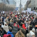 Poruka studenata posle 11 meseci borbe: Dok jedni posmatraju, drugi plaćaju cenu