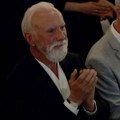 Sahrana Halida Bešlića uživo: Danas se opraštamo od legende narodne muzike, celo Sarajevo u suzama
