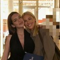 Natašina pesma sa novog albuma krije porodičnu tajnu, Hana sve javno otkrila FOTO
