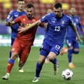 Srbija nastavila niz bledih izdanja ANKETA