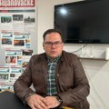 Vukašinu Stefanoviću uzurpirano zemljište zbog solarnih elektrana u Srpskoj Kući