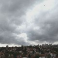 Za vikend sunce, a jedna pojava od ponedeljka će praviti problem: RHMZ objavio novu prognozu
