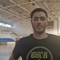 Naš Gaga Bjelica, Pirot 3x3, poziva vas na večerašnju utakmicu za Lukino zdravlje!