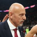 Saša Obradović otkrio divne vesti za navijače Zvezde, dva košarkaša se oporavila i uskoro se vraćaju