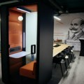 Otvoren prvi Desk&Co coworking prostor u Zagrebu