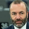 Veber: Proces procene statusa SNS u EPP u toku, smatramo ga ozbiljnim i hitnim