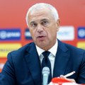 Terzić: Verujemo u Vladana Milojevića, nema potrebe za promenama