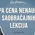 Da li su kineski automobili dobri, zašto stradamo u saobraćaju, ko jaše kozu pre vožnje ?