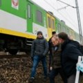 Пољска сумња да је Русија одговорна за експлозију на железничкој прузи