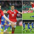 Kakav šok za Bosnu Fudbaleri BiH moraju u baraž, Austrija remijem izborila plasman na Mundijal