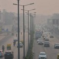 (FOTO) Smrtonosni dim ponovo se spustio na najzagađeniju prestonicu na svetu: Stanovnicima je dosta