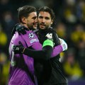 Прва победа у Лиги шампиона за Јувентус: "Стара дама" након преокрета савладала Бодо Глимт