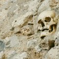 Istorijski poduhvat: Kako su izgledali ljudi čije su lobanje uzidane u Ćele-kulu