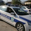 МУП: Ухапшени осумњичени за крађу оружја из полицијске станице Дољевац