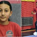 Milica Kiš (12) rođeni talenat za atletiku: Uzor joj je Ivana Španović, a san da postane najbolja na svetu