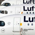 Aviokompanija „Lufthanza Kargo” uvodi embargo na isporuke oružja Izraelu