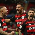 Flamengo zakazao okršaj sa PSŽ-om VIDEO
