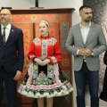 Mićin: Različitost je ono što krasi Festival narodnih nošnji i tradicija