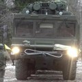 Moskva aktivirala „Orešnik“ u Belorusiji