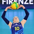 Majina večna magija: Legendarna odbojkašica emotivno doživela osvajanje klupske titule prvaka sveta sa Skandićijem