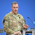 Komandant snaga NATO-a u Evropi: Daleko smo od krize s Grenlandom, branićemo svoje članice