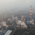 Za polovinu ukupne globalne emisije CO₂ odgovorne 32 kompanije