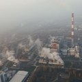Za polovinu ukupne globalne emisije CO₂ odgovorne 32 kompanije