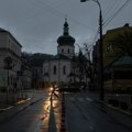 Kijev i Odesa bez grejanja i struje posle sinoćnih napada
