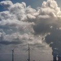 Emisije gasova staklene bašte u ekonomiji EU porasle za 1,1 odsto