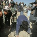 Pakistan izveo vazdušne napade na Avganistan: najmanje 18 mrtvih u pograničnoj zoni