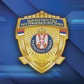 MUP Srbije: Uhapšena dva muškarca iz Kraljeva zbog sumnje da su pripremali nasilnu promenu vlasti