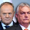 "Dragi Viktore, kako se kaže Mađarsko proleće?" Tusk pred očima celog sveta proziva Orbana, pomenuo njegovog najvećeg rivala…