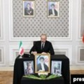 Azerbejdžan optužuje Iran za planiranje napada na naftovod i jevrejske lokacije