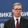 "Nismo to očekivali od Trampove administracije" Vučić za Zidojče Cajtung o sankcijama NIS-u, odnosu sa SAD i Moskvom: "Putina…