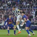 POLUVREME - "Ludnica" na Kamp Nou, Njukasl ozbiljno uzdrmao Barsu, ali ipak gubi
