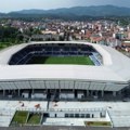 Srbija i Albanija organizuju evropsko prvenstvo, ali... Ne igra se na Marakani, već na ova četiri srpska stadiona!