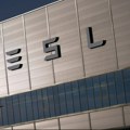 Tesla kupuje opremu iz Kine za gotovo tri milijarde dolara