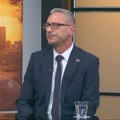 Ostojić: Nadam se da će zakonom kao krivično delo biti prepoznato veličanje ustaštva i isticanje takvih simbola