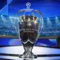 UEFA donela istorijsku odluku o finalu Lige šampiona