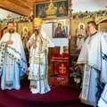 Mitropolit Siluan služio liturgiju i krstio nove vernike u Sidneju
